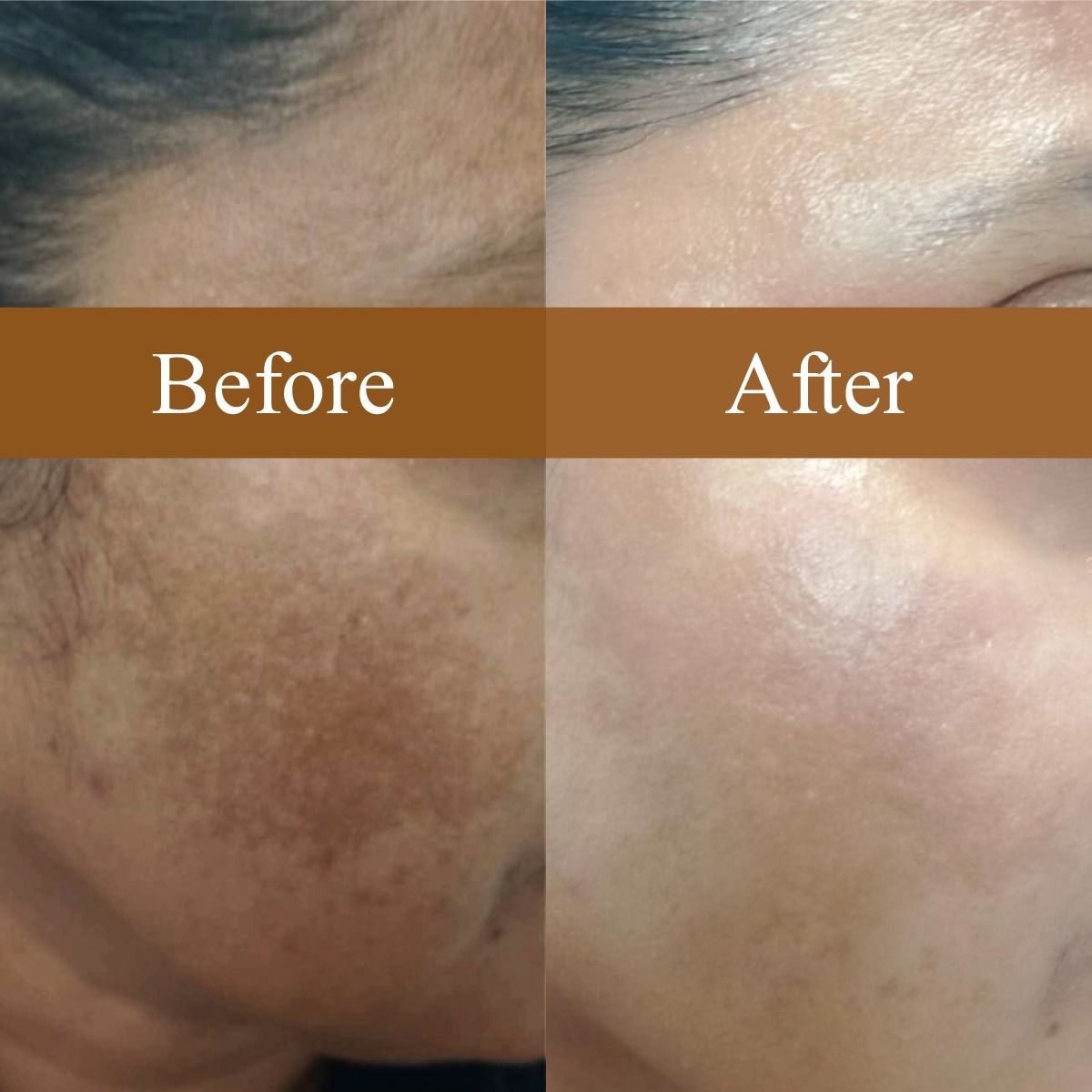 Moroccan Nila Glow Face Mask